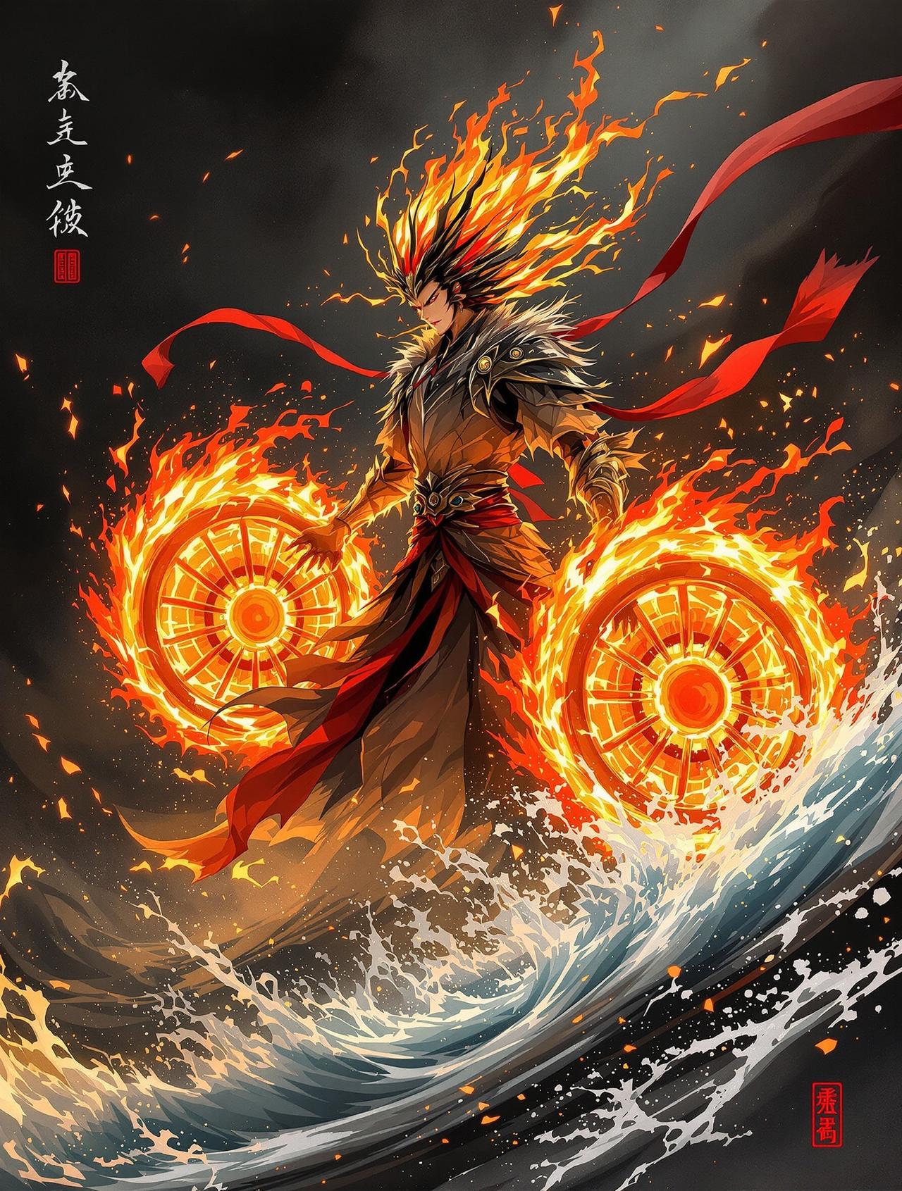 哪吒之魔童闹海